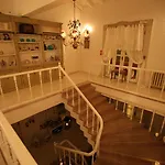 Hane Boutique 3* אלאקאטי