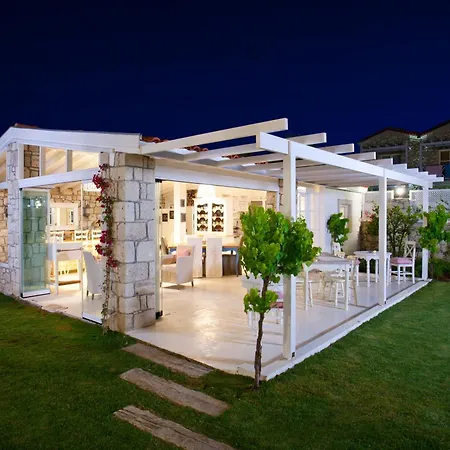 Hotel Hane Boutique Alaçatı