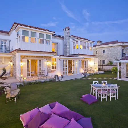 Hane Boutique Hotel 3*