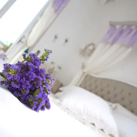 Hane Boutique Alaçatı