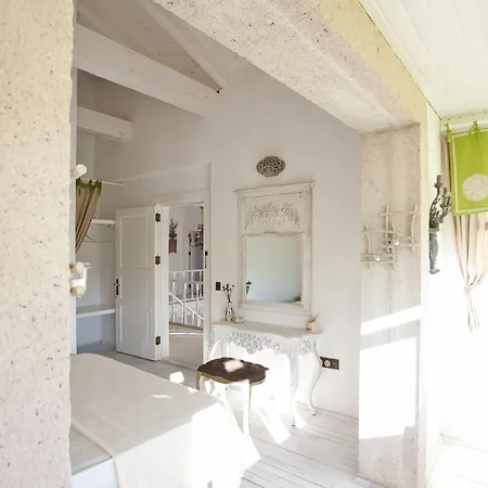 Hane Boutique 3* Alaçatı