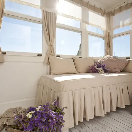 Hotel Hane Boutique 3*