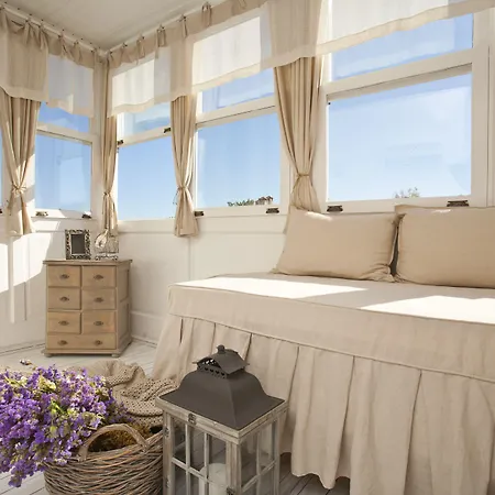 Hane Boutique 3* Alaçatı