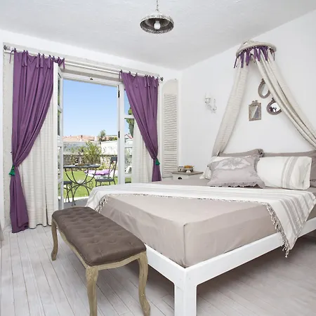 فندق Hane Boutique