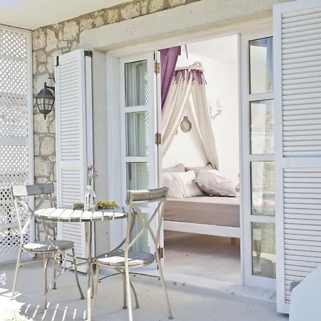 Hotel Hane Boutique Alaçatı