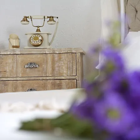 Hane Boutique Hotel Alaçatı