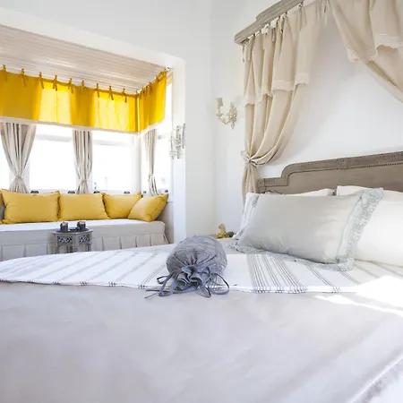 Hane Boutique 3*