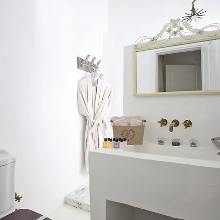 Hane Boutique Alaçatı
