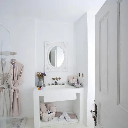 Hane Boutique فندق 3*
