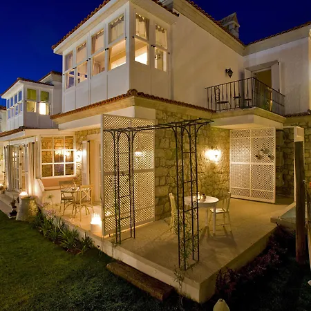 Hane Boutique Hotel Alaçatı