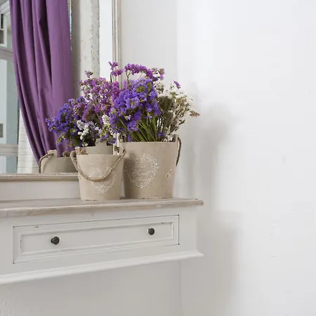 Hane Boutique 3* Alaçatı