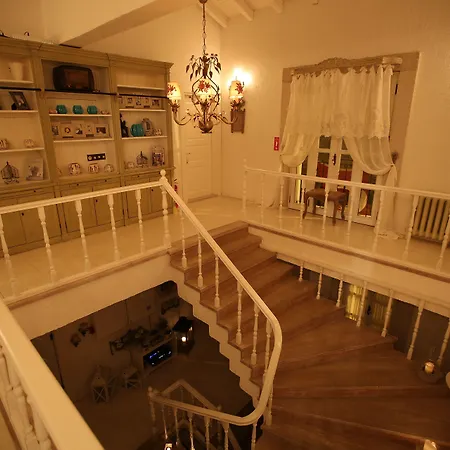 Hane Boutique 3* Alaçatı