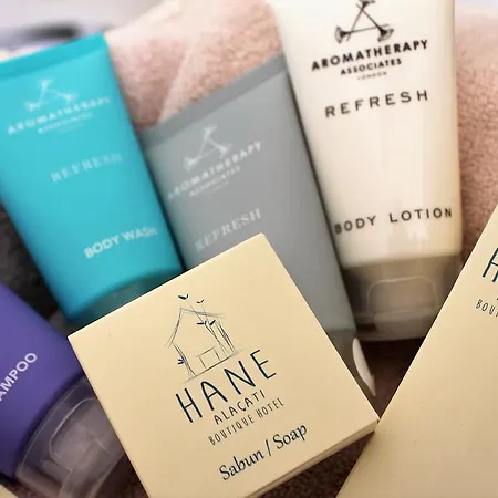 Hane Boutique