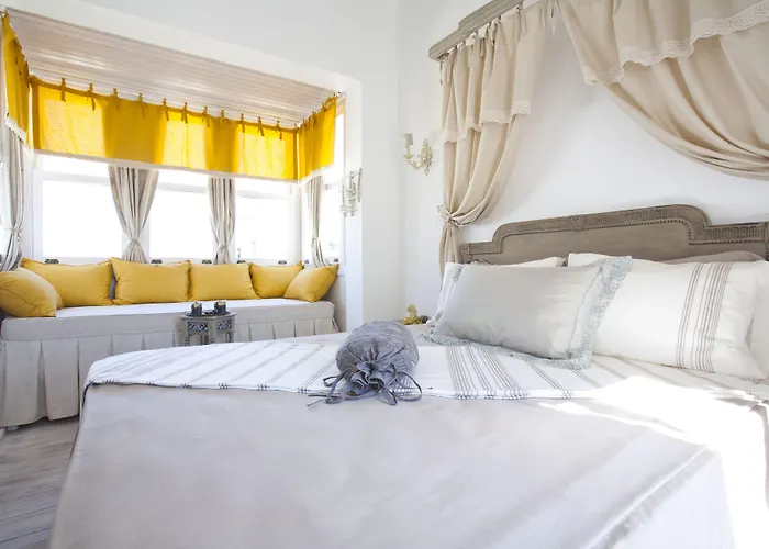 Hane Boutique 3*