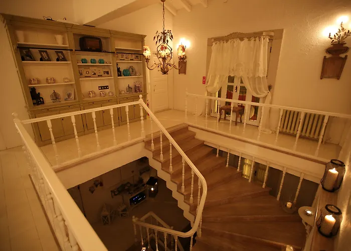 Hane Boutique 3* 阿拉恰特