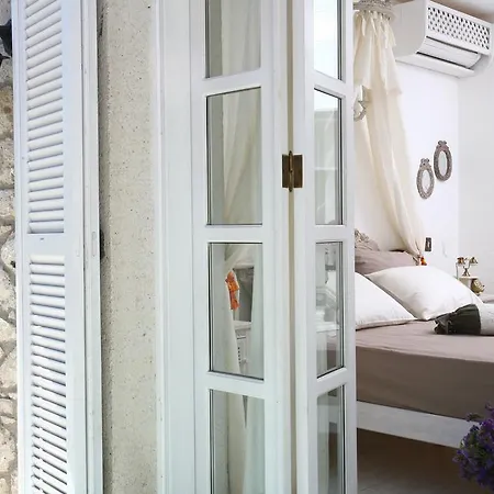 Hane Boutique 3* Alaçatı