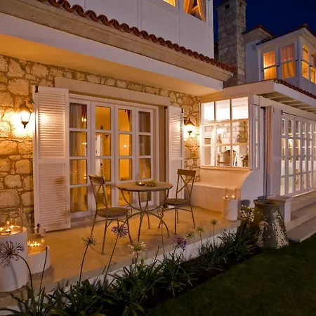 Hotel Hane Boutique