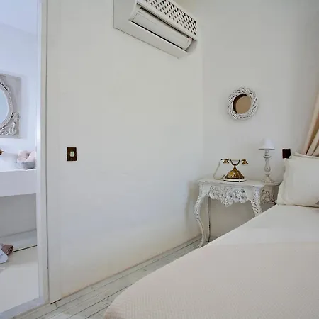 Hane Boutique Hotel 3*