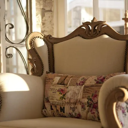 Hane Boutique Hotel Alaçatı