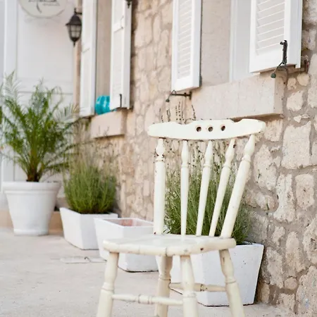 Hotel Hane Boutique 3*
