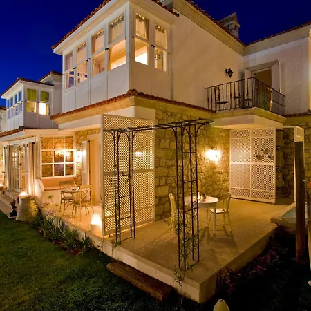 Hane Boutique Hotel