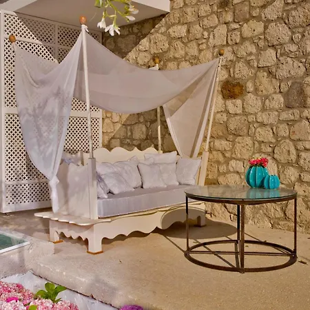 Hane Boutique 3* Alaçatı