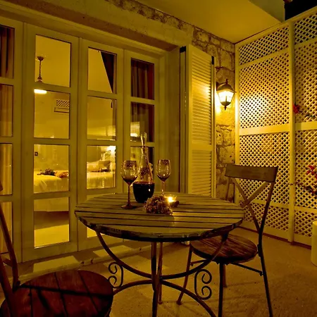 Hane Boutique Hotel
