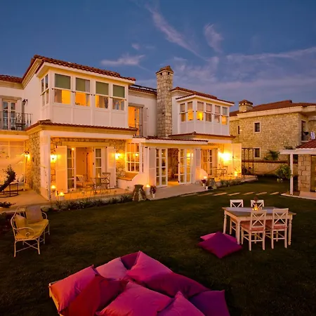 Hotel Hane Boutique