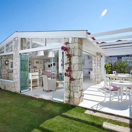 Hane Boutique Hotel Alaçatı