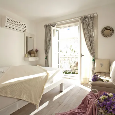 Hotel Hane Boutique Alaçatı