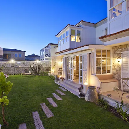 Hane Boutique 3* Alaçatı