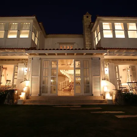 Hane Boutique Alaçatı