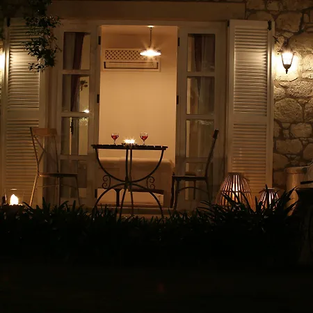 Hane Boutique Hotel Alaçatı