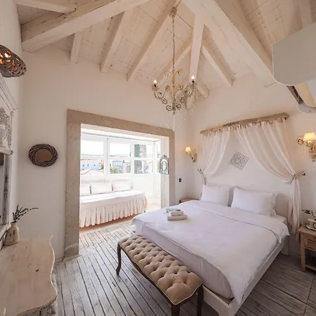 Hane Boutique 3*