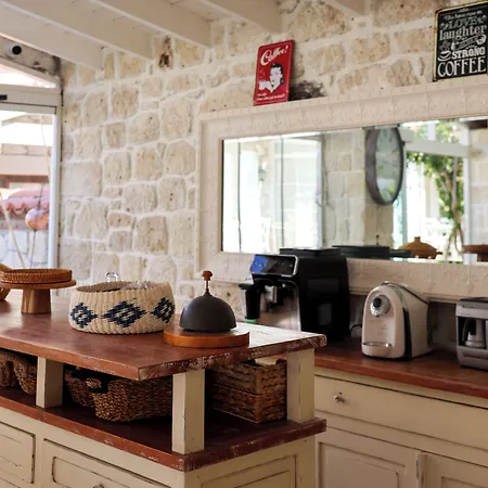 Ξενοδοχείο Hane Boutique Αλακάτι