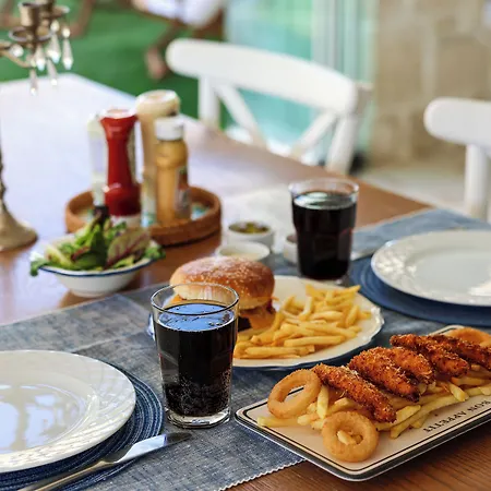 Hane Boutique Ξενοδοχείο 3*