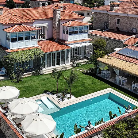 Hane Boutique Αλακάτι
