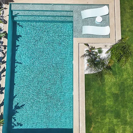 Hane Boutique Ξενοδοχείο Αλακάτι