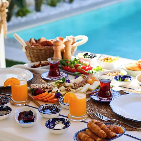 Hane Boutique 3* Αλακάτι