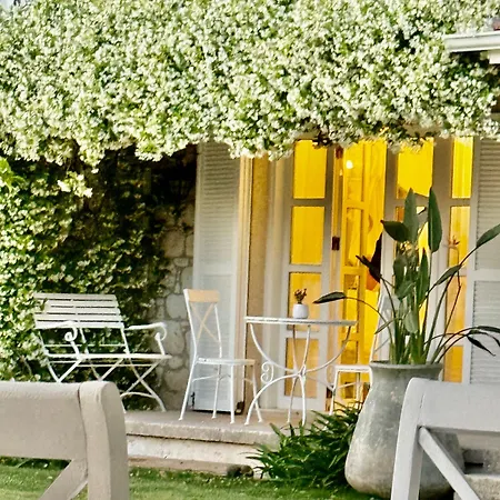 Hane Boutique 3* Αλακάτι