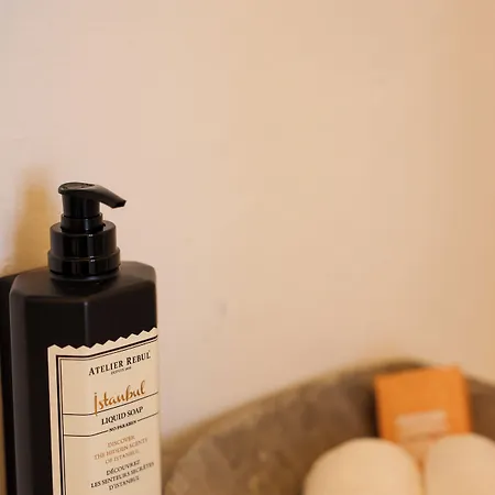 Ξενοδοχείο Hane Boutique Αλακάτι