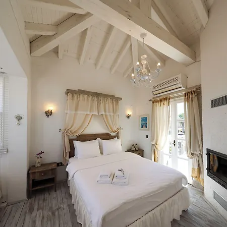 Hotel Hane Boutique Alaçatı