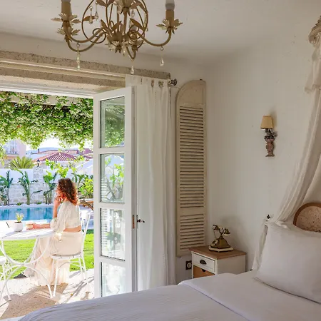 Ξενοδοχείο Hane Boutique