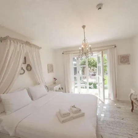 Ξενοδοχείο Hane Boutique 3*