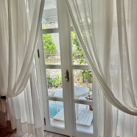 Hane Boutique 3* Αλακάτι