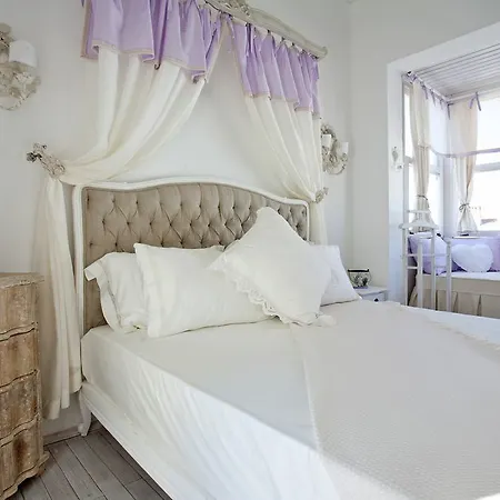 Hane Boutique Hotel