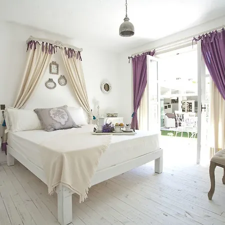 Hane Boutique 3* Alacati