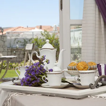 Hotel Hane Boutique 3*