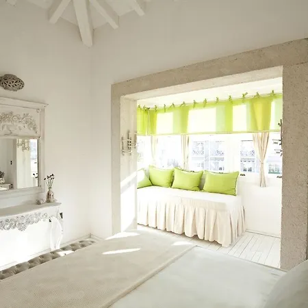 Hane Boutique 3* Alacati