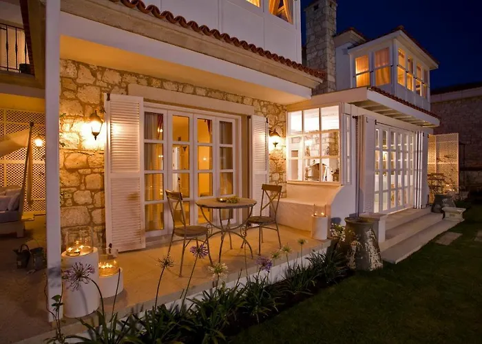 Ξενοδοχείο Hane Boutique